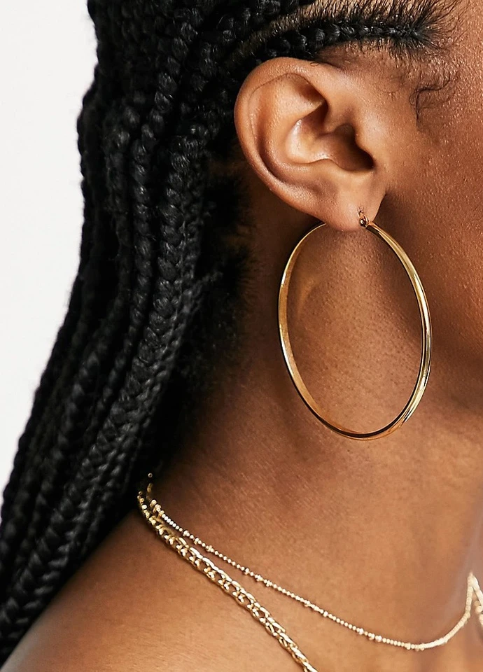 Сережки Asos (257533675)