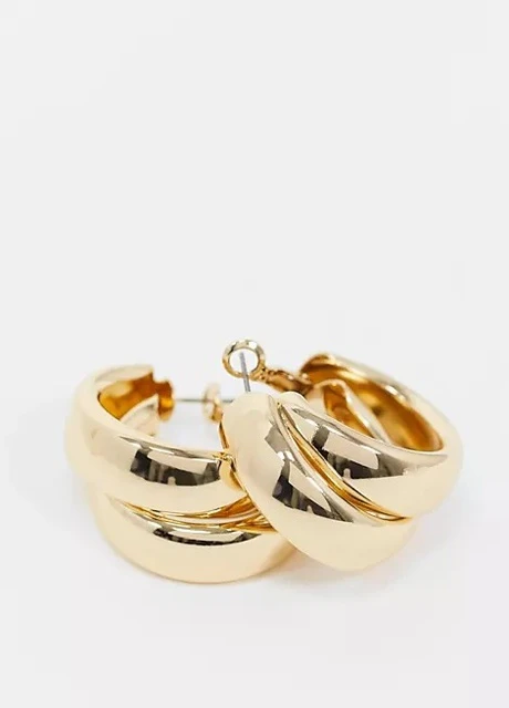 Серьги Asos (257533649)