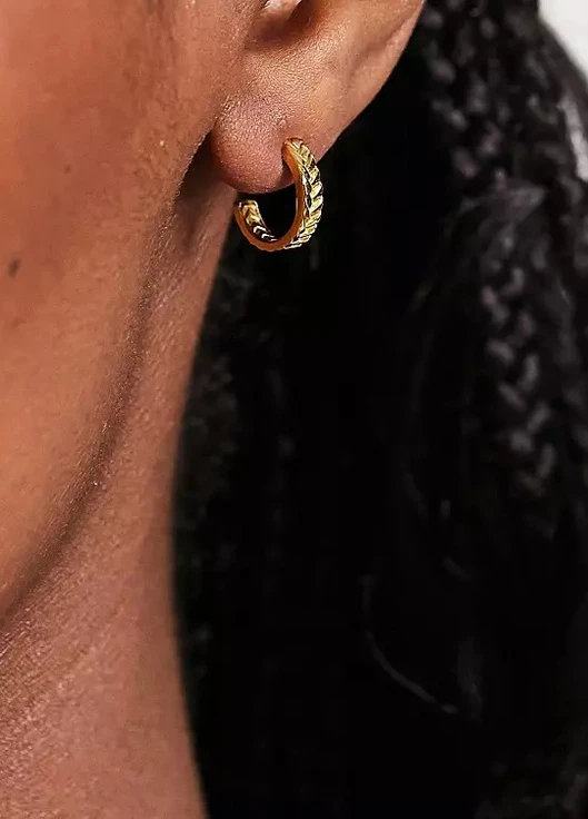 Серьги Asos (257533681)