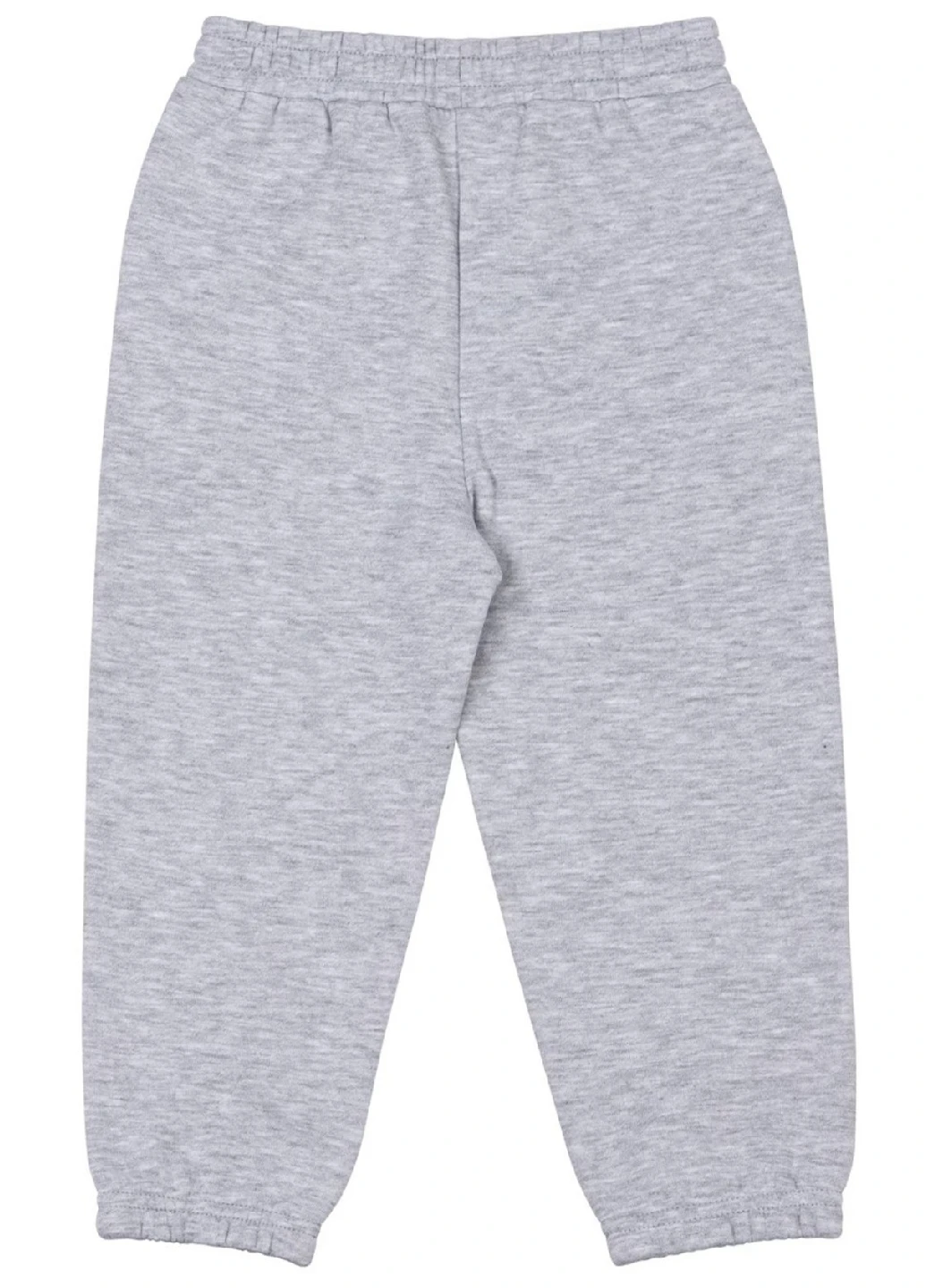 Светло-серые спортивные зимние брюки Slazenger