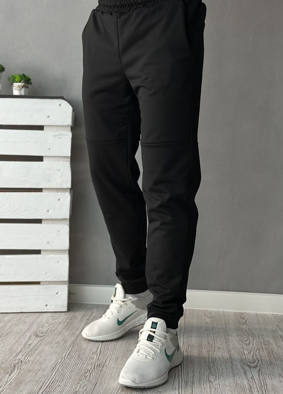Демісезонний спортивний костюм базовий худі + штани Vakko (257551344)