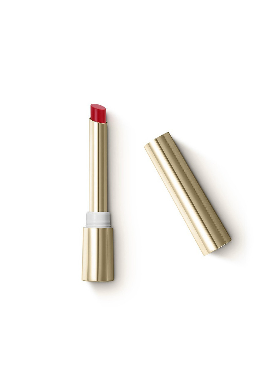 Кремовая помада с полным покрытием 04 Lady In Red, 0,78 г Kiko (257550516)