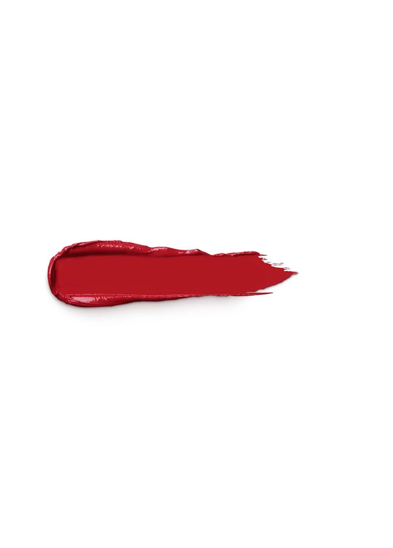 Кремовая помада с полным покрытием 04 Lady In Red, 0,78 г Kiko (257550516)