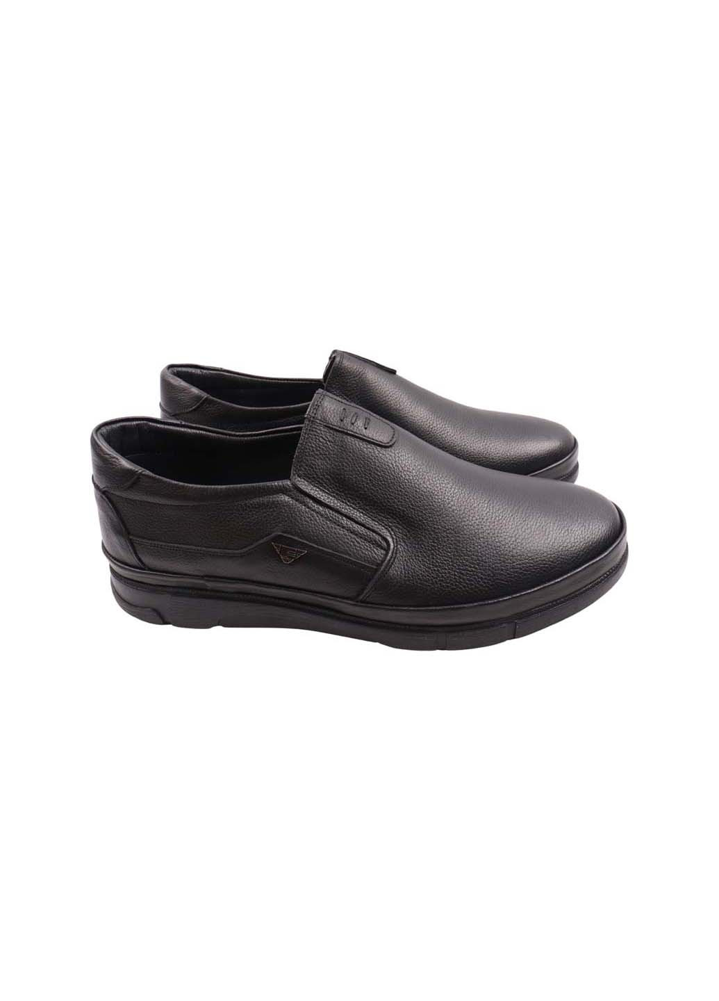 Черные туфли Copalo