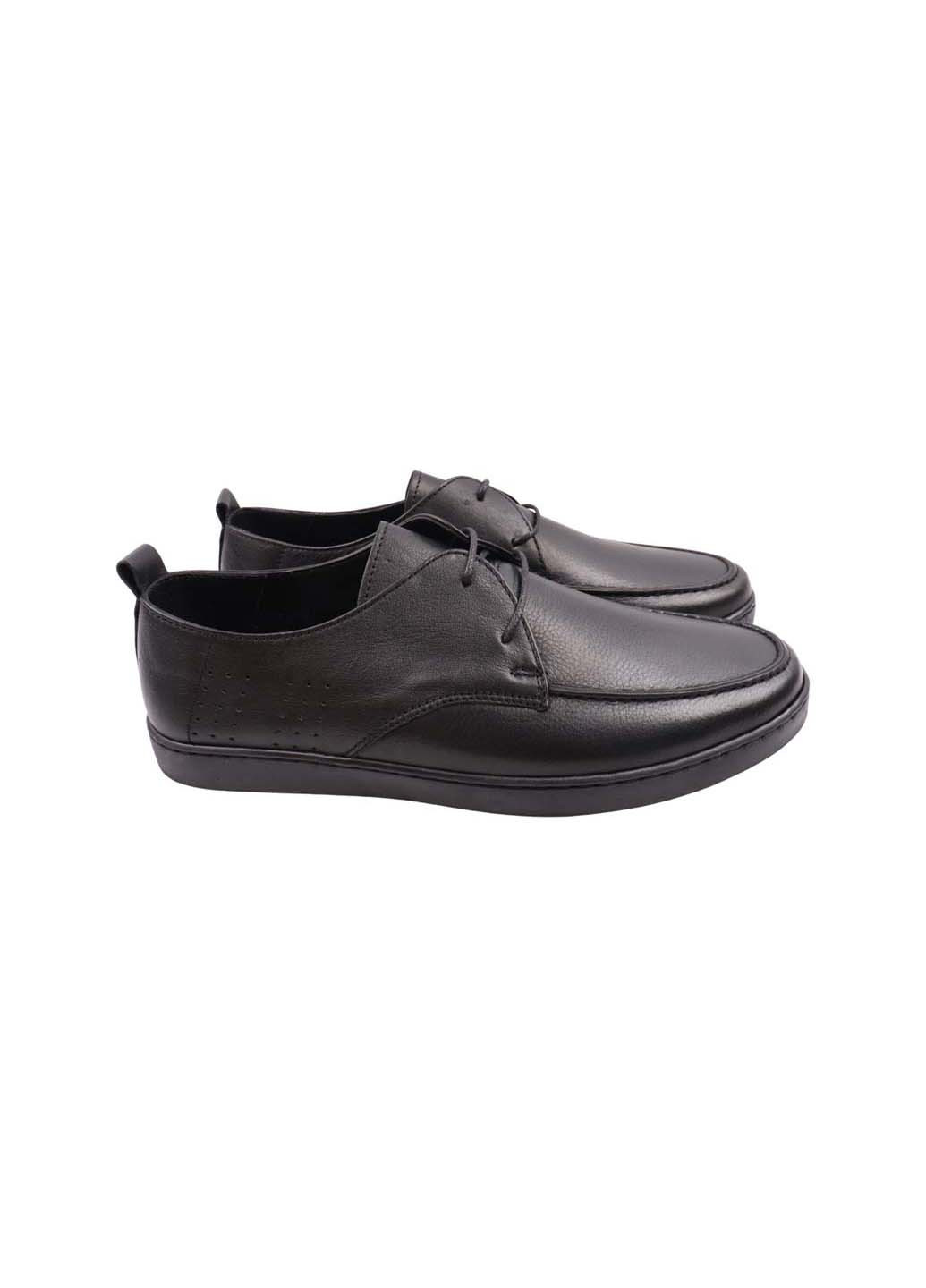 Черные туфли Copalo