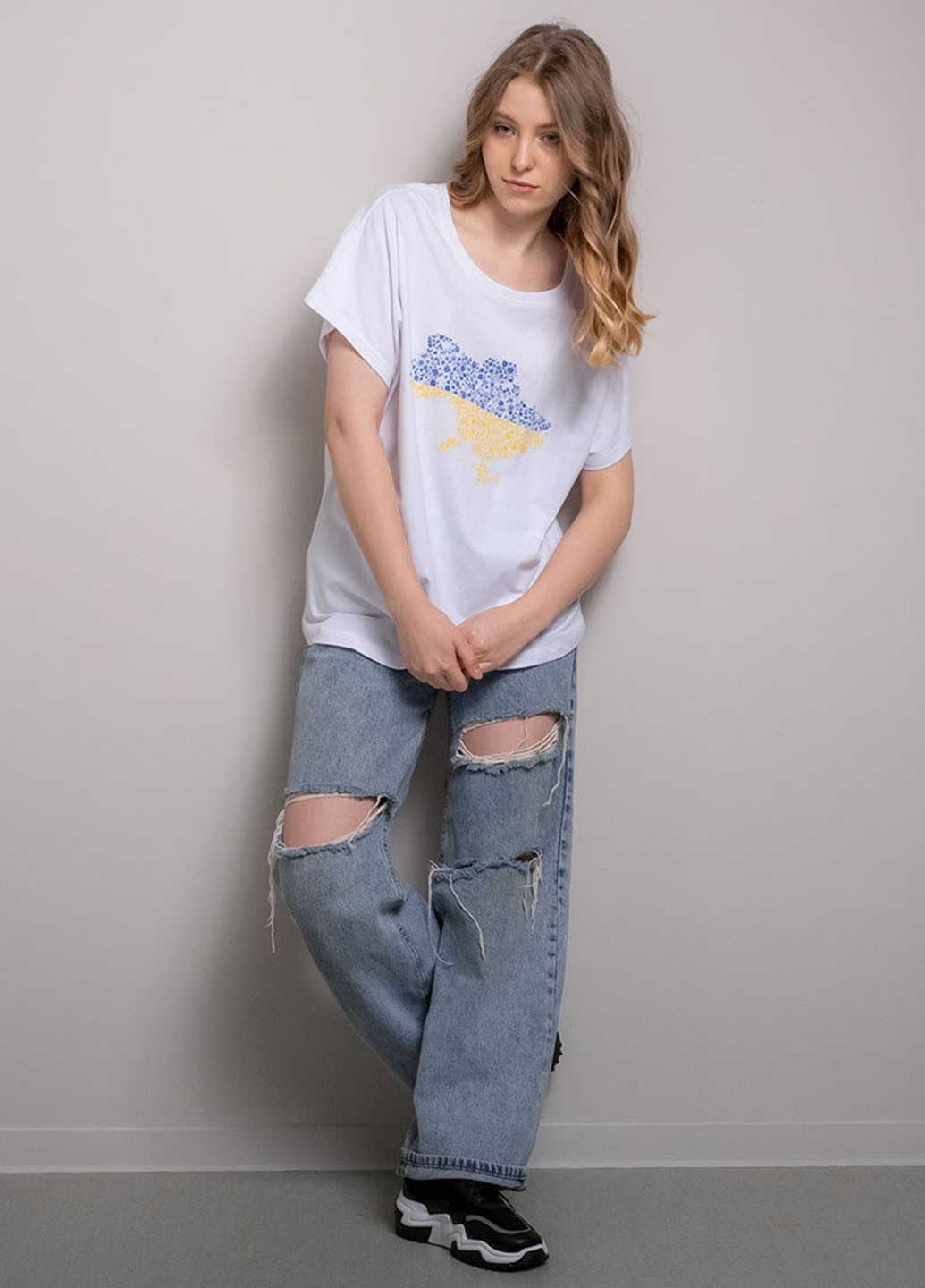 Футболка Power - (257570148)