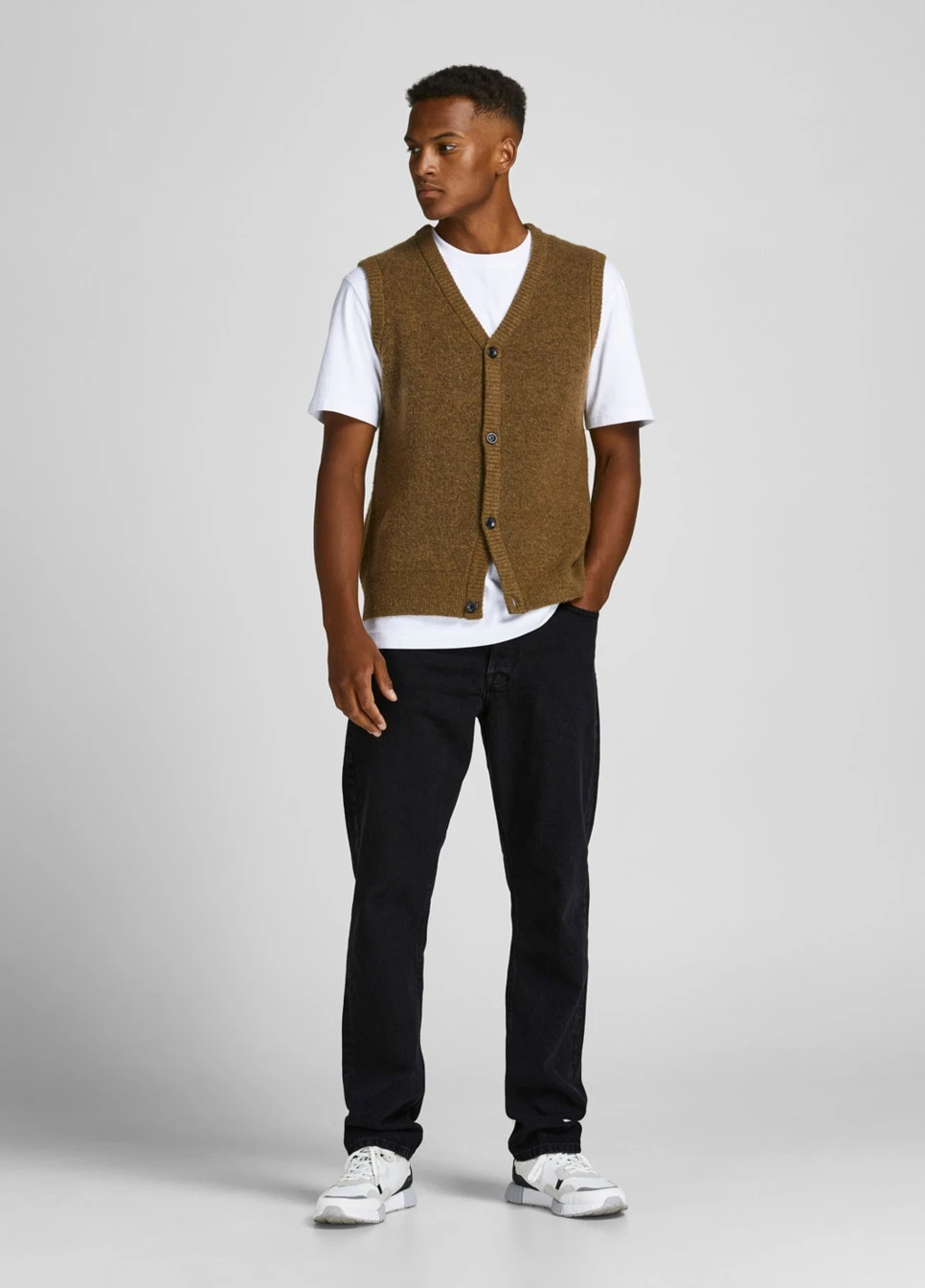 Джинси JACK&JONES (257573782)
