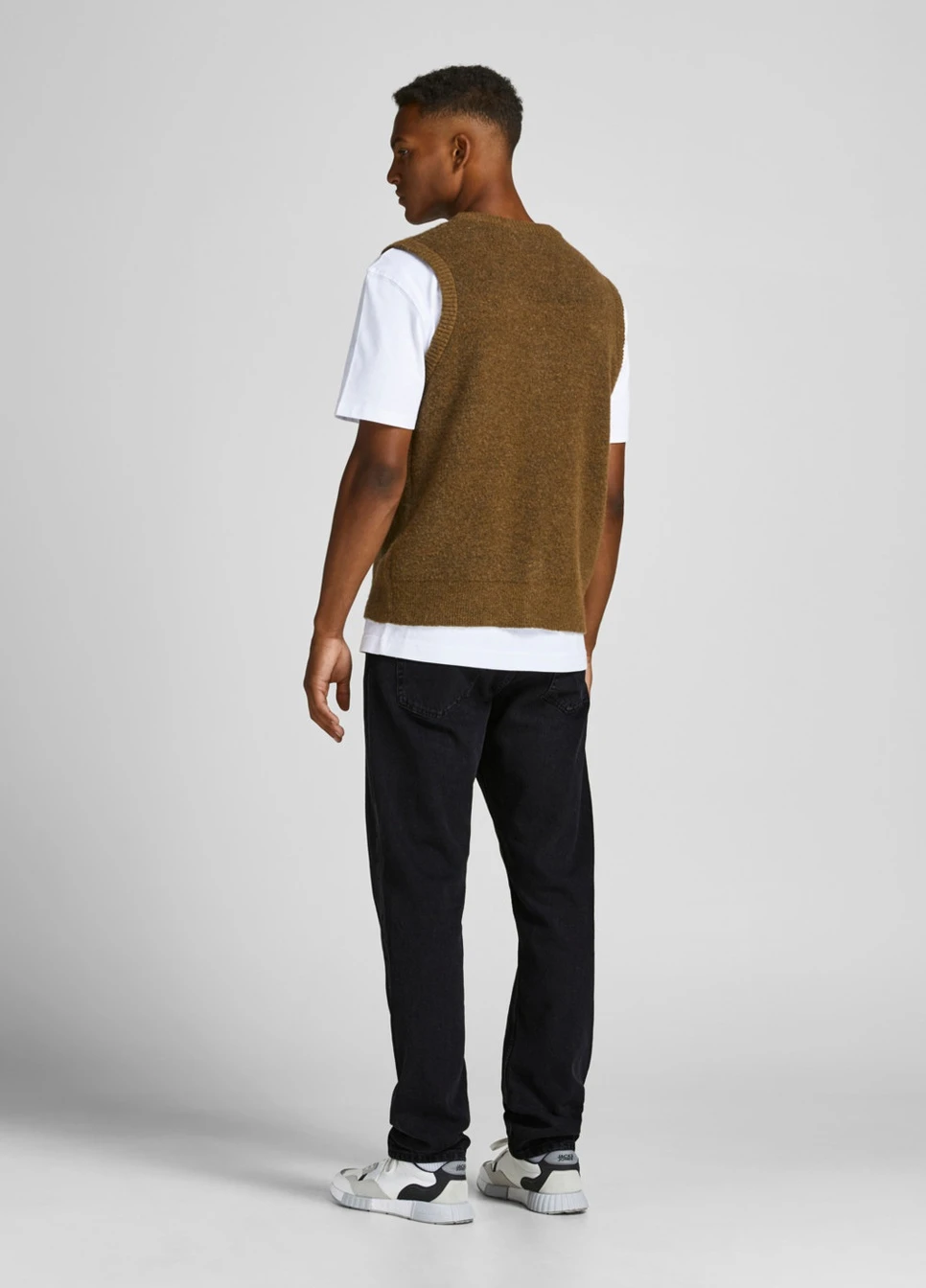 Джинси JACK&JONES (257573782)