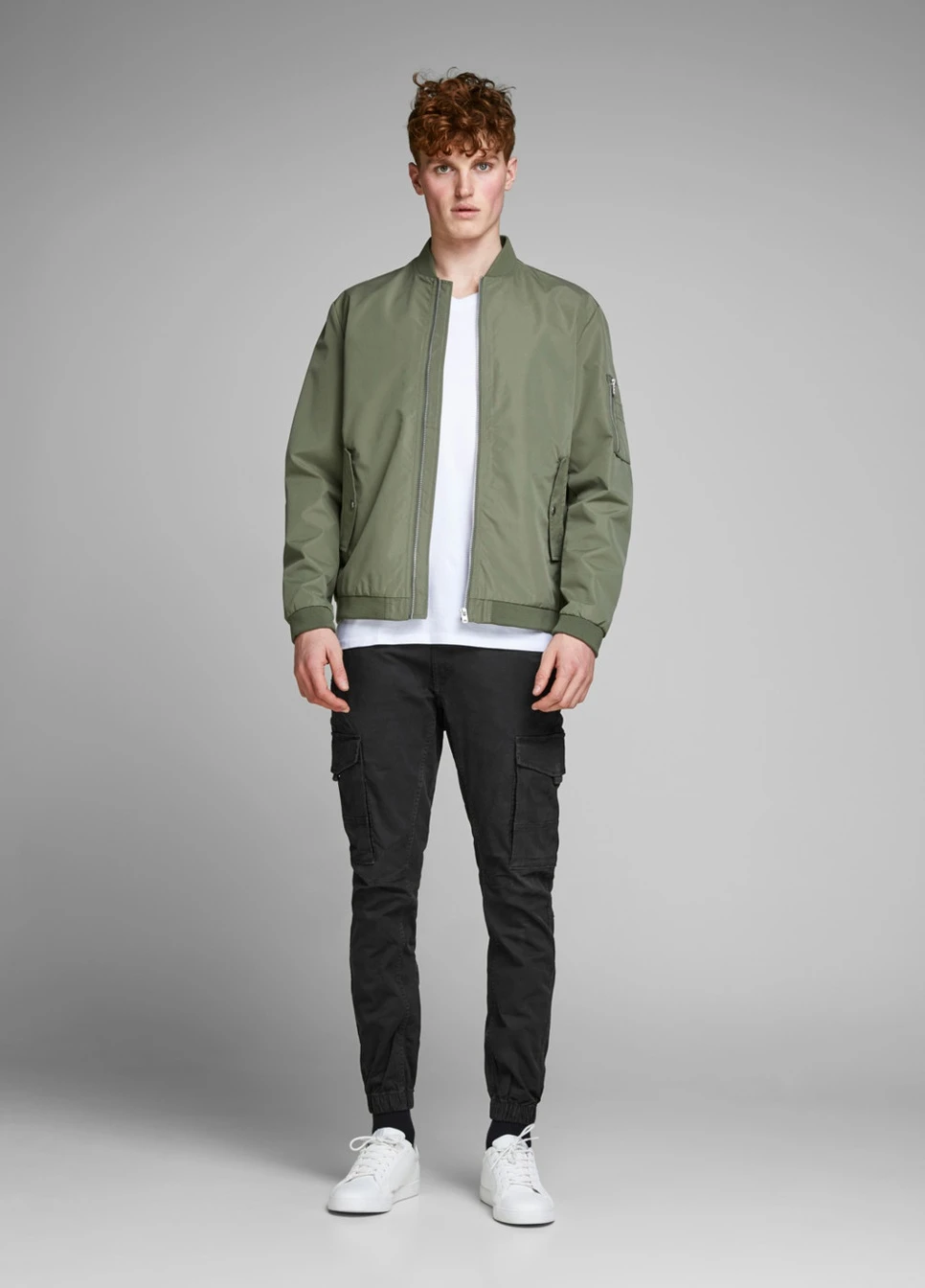 Джинси JACK&JONES (257386602)
