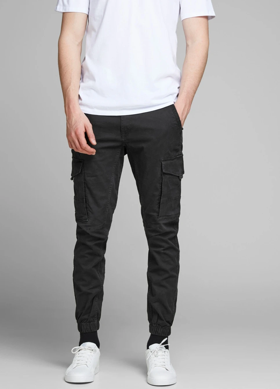 Джинси JACK&JONES (257386602)