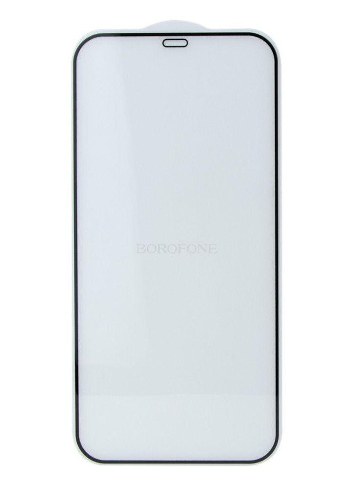 Захисне скло BF3 HD для Apple Iphone 12 Pro Max Borofone (257580389)