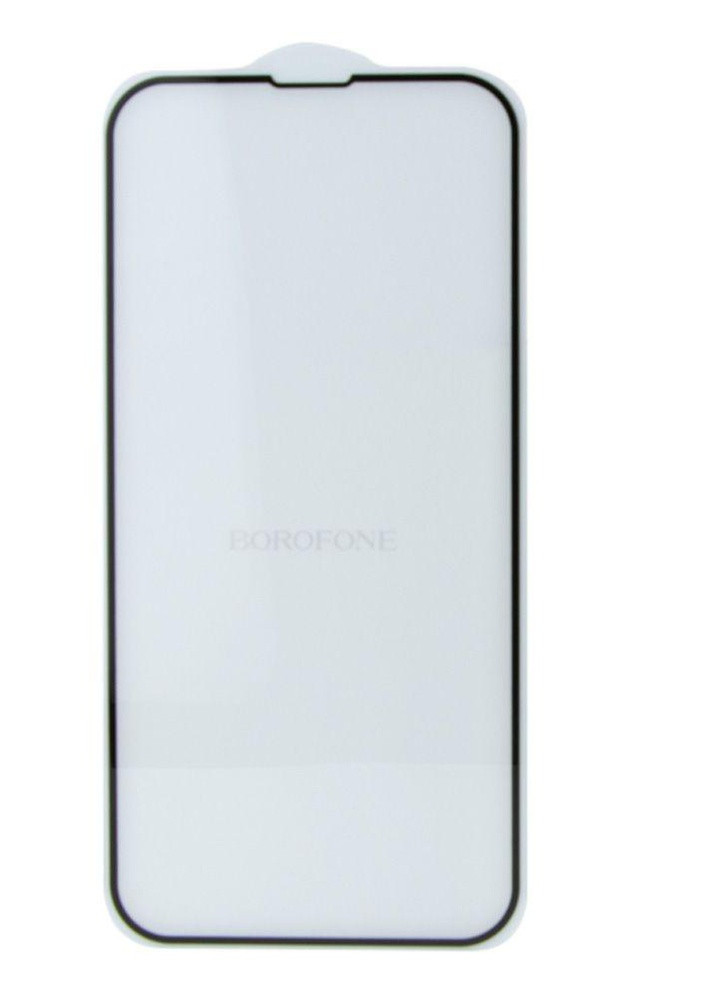 Захисне скло BF3 HD для Apple Iphone 13 Pro Borofone (257580392)