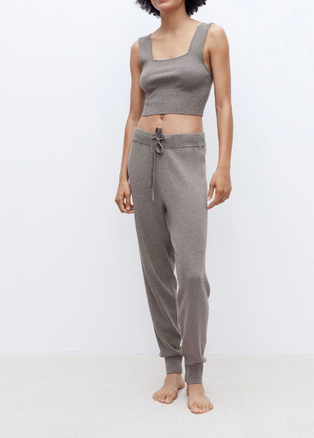 Брюки H&M (257572849)