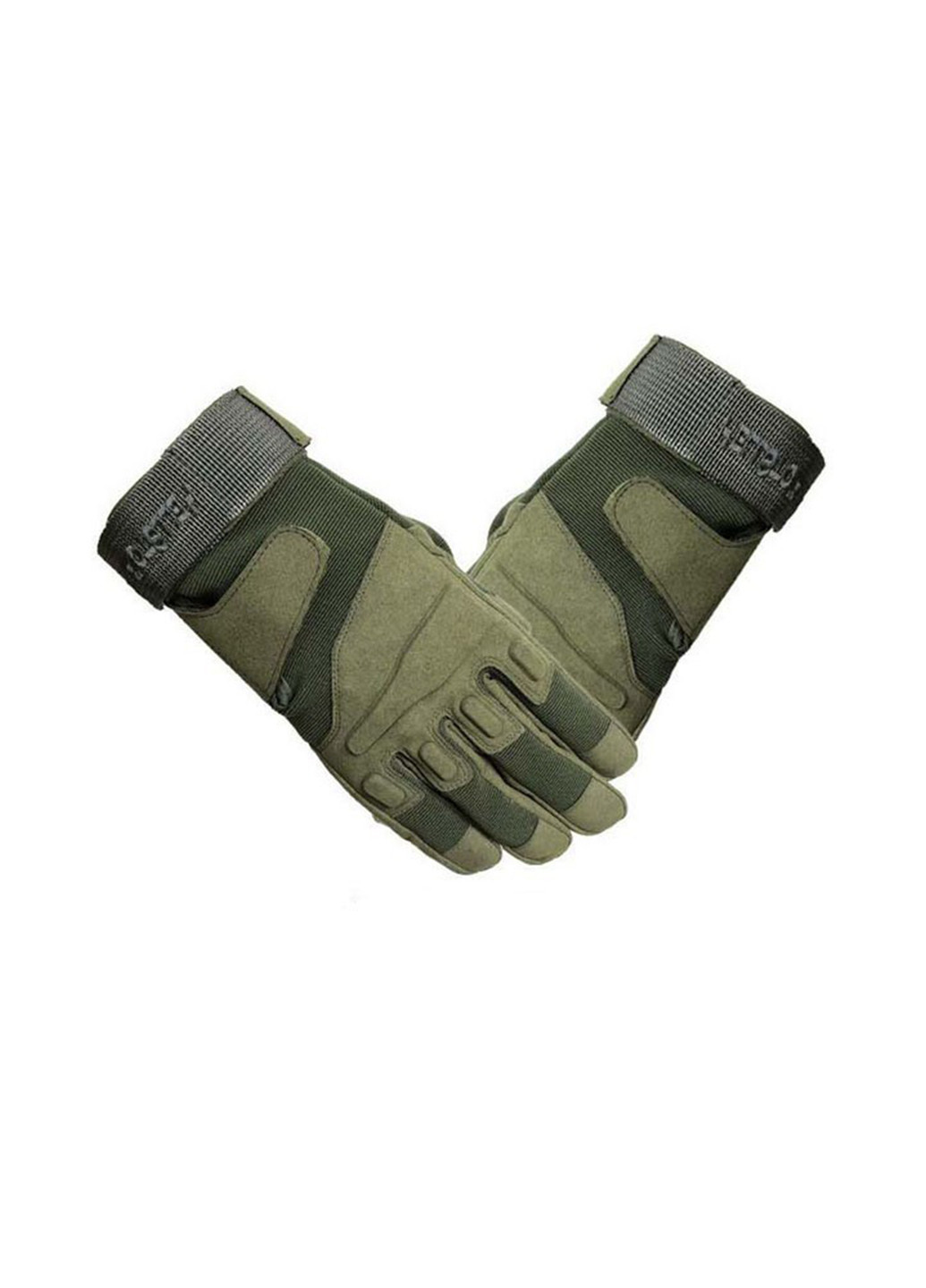 Тактичні рукавички повнопалі BLACKHAWK Gloves No Brand (257580489)