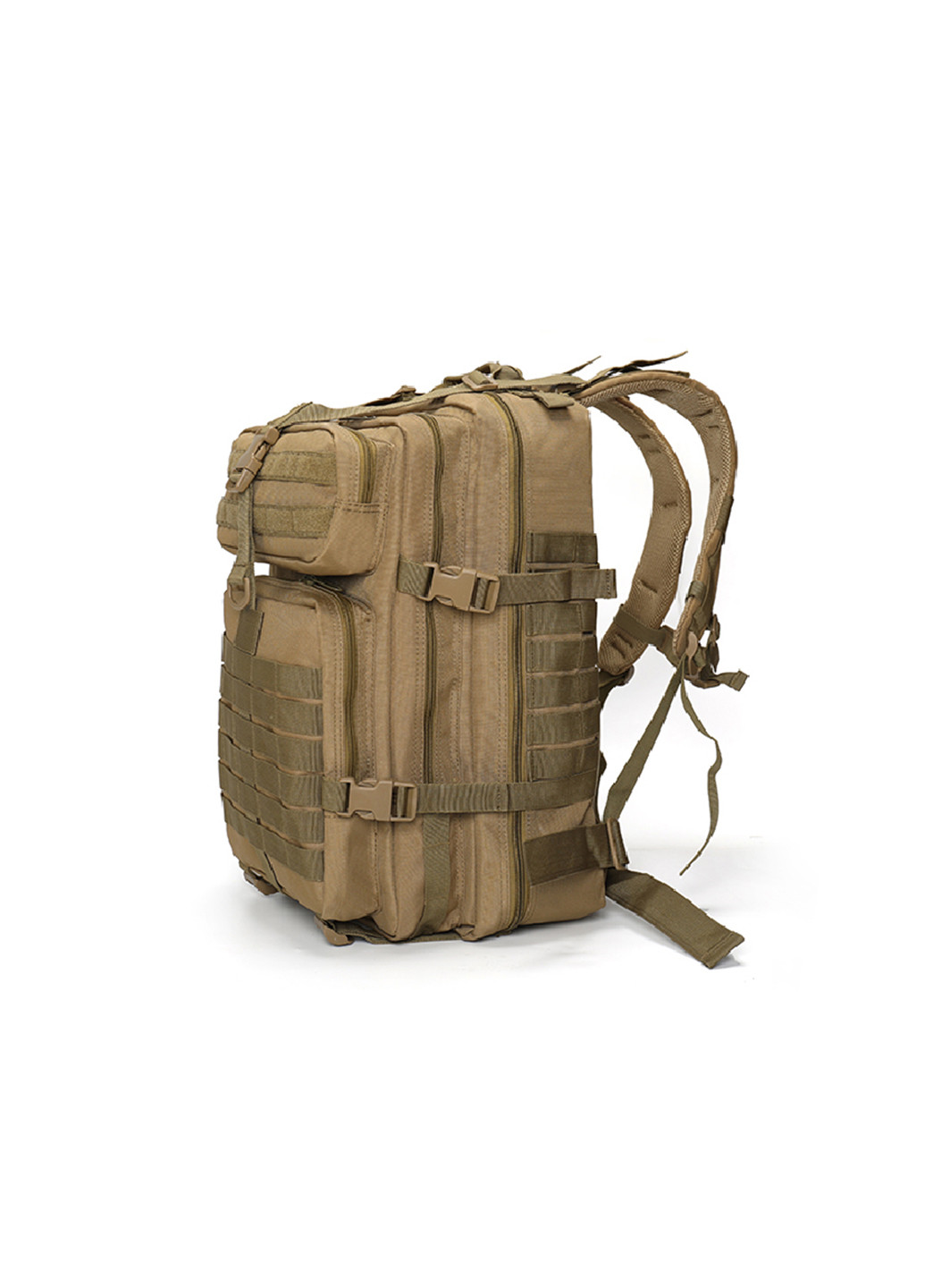 Многофункциональный тактический рюкзак, для военных, универсальный No Brand (257580495)