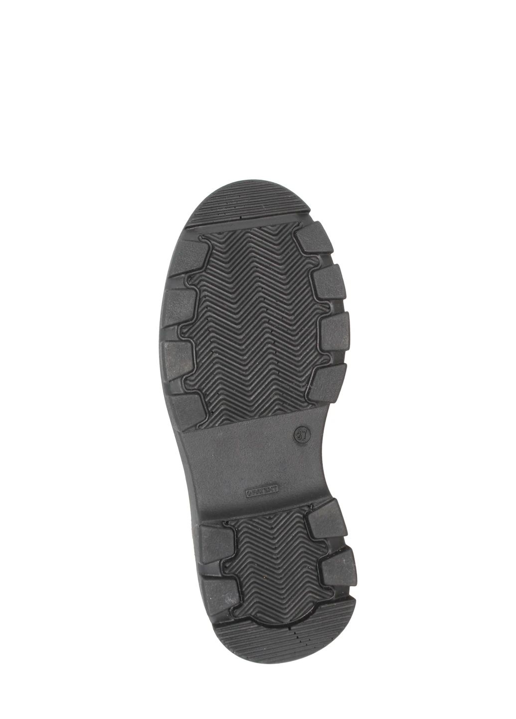 Черевики RAV -009 Коричневий Alvista (317432268)