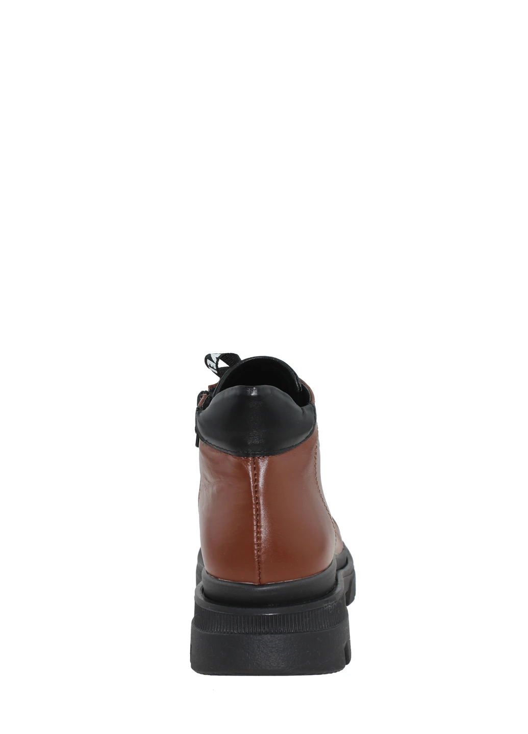 Черевики RAV -009 Коричневий Alvista (317432268)