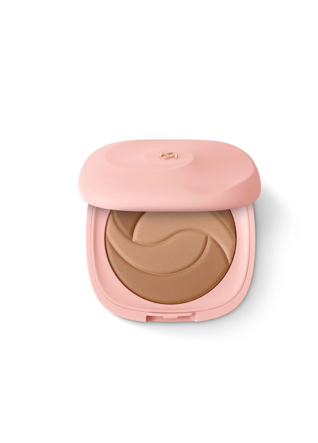 Бронзер с матовым финишем 01 Sweet Honey, 14 г Kiko (257578715)