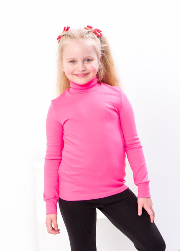 Водолазка дитяча Темно-рожевий Носи Своє (p-5672-62415) Носи своє 6068-040 (257588651)