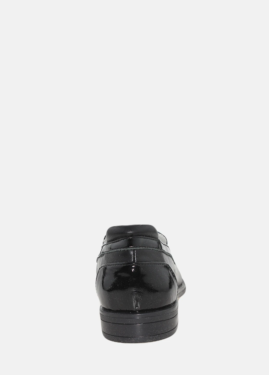 Classic Style Туфли R70312 Черный черный з натуральная кожа, інші країни — демисезон (317420135)