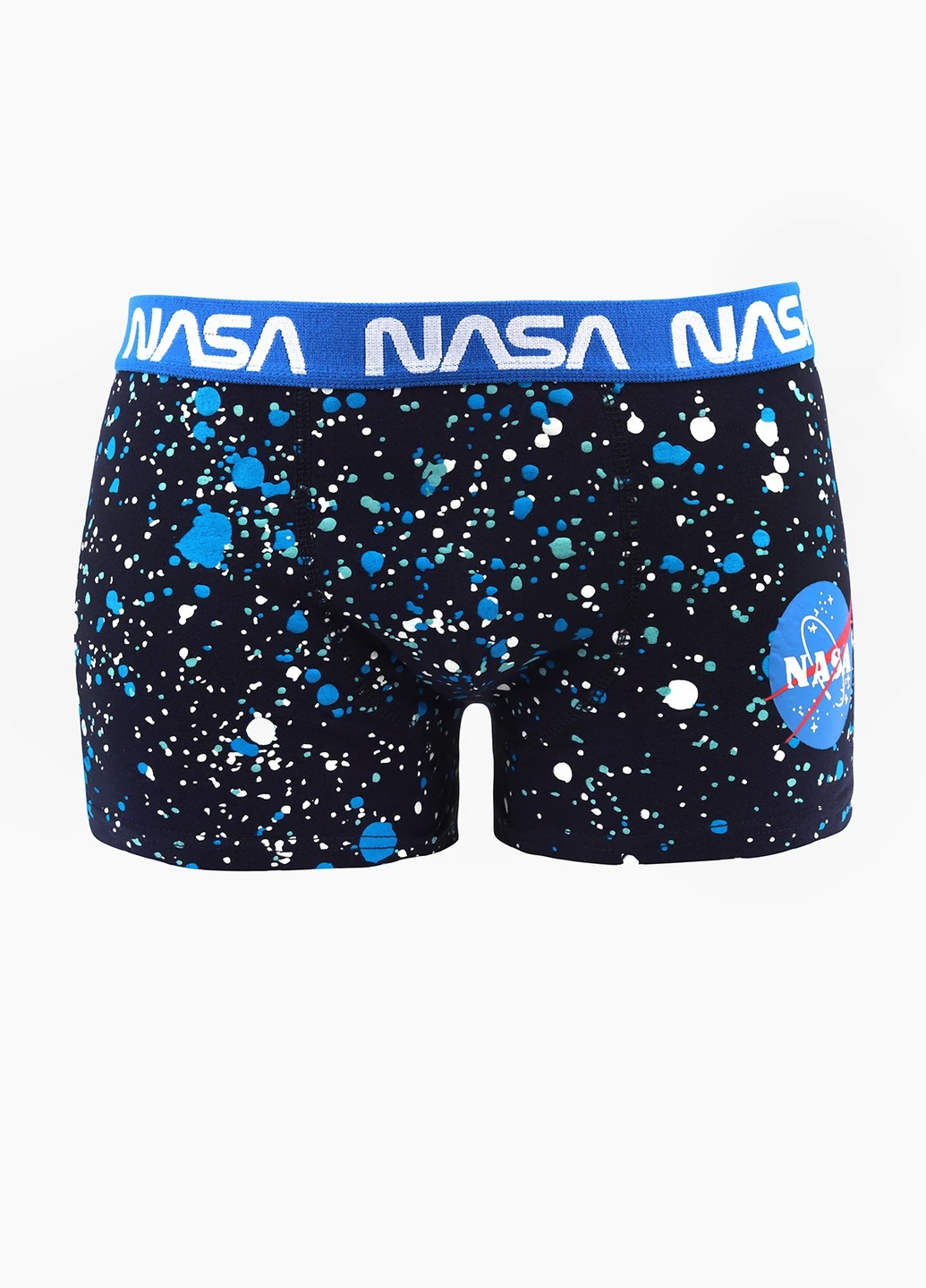 Труси чоловічі NASA Генезіс (257579947)