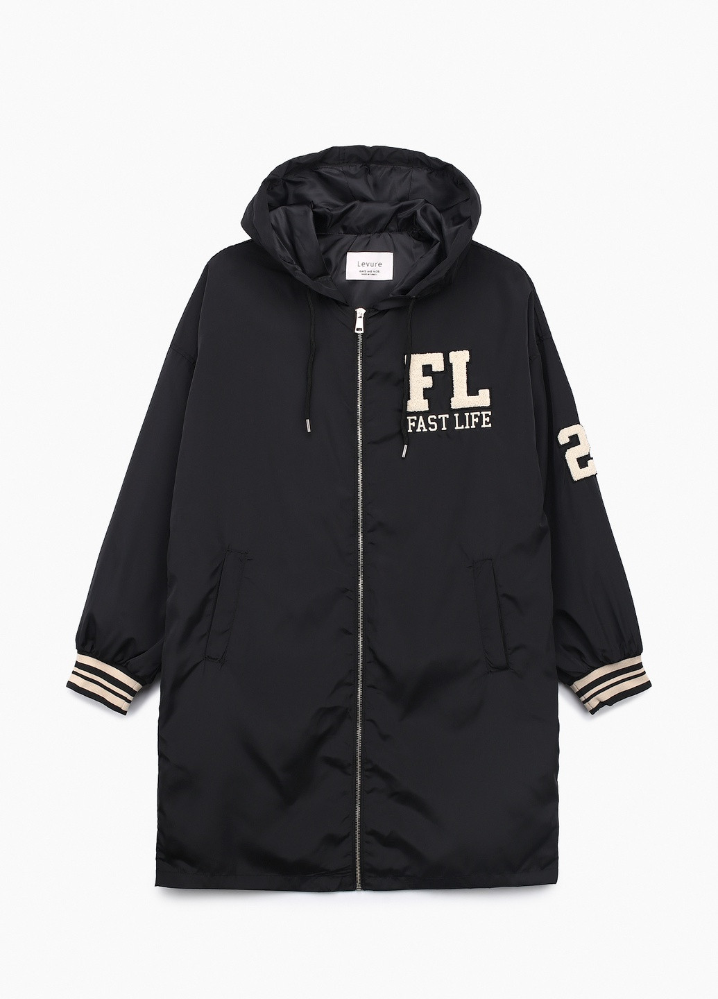 Ветровка Levure (257579936}