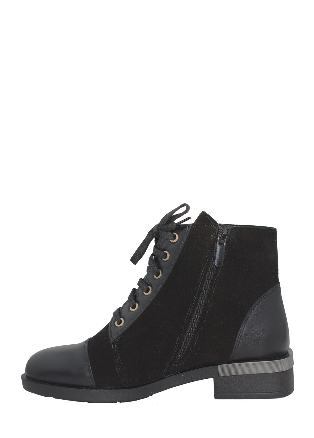 Черевики RE2526-11-2 Чорний Emilio (257590791)