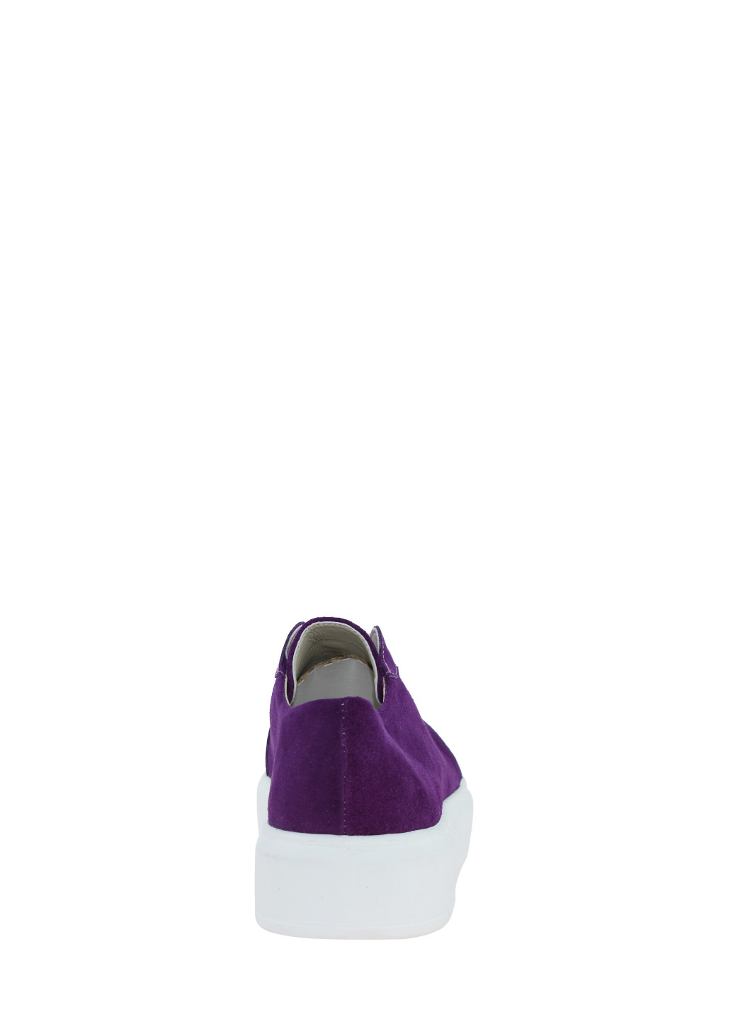 Фиолетовые кеды re3305-11 фиолетовый Emilio