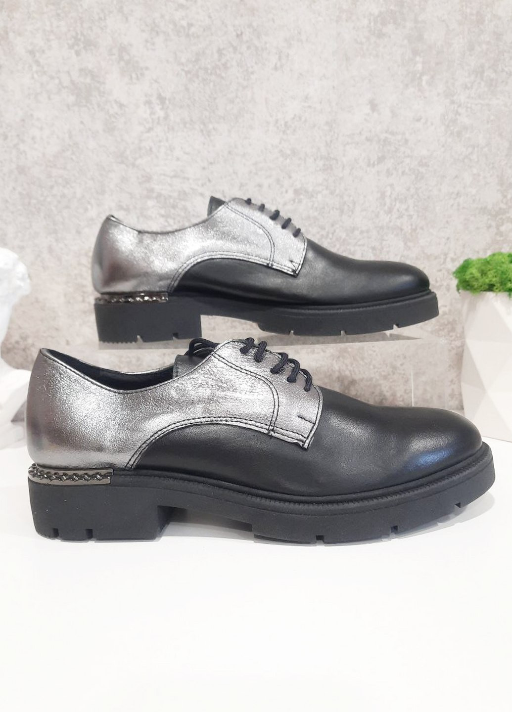 Черевики Francesco V (257591654)