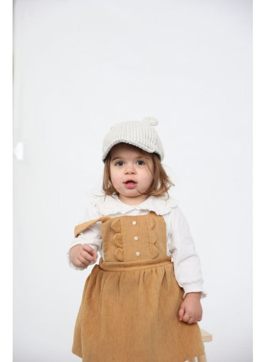 Кепка для девочки Младен Dembohouse (257592768)