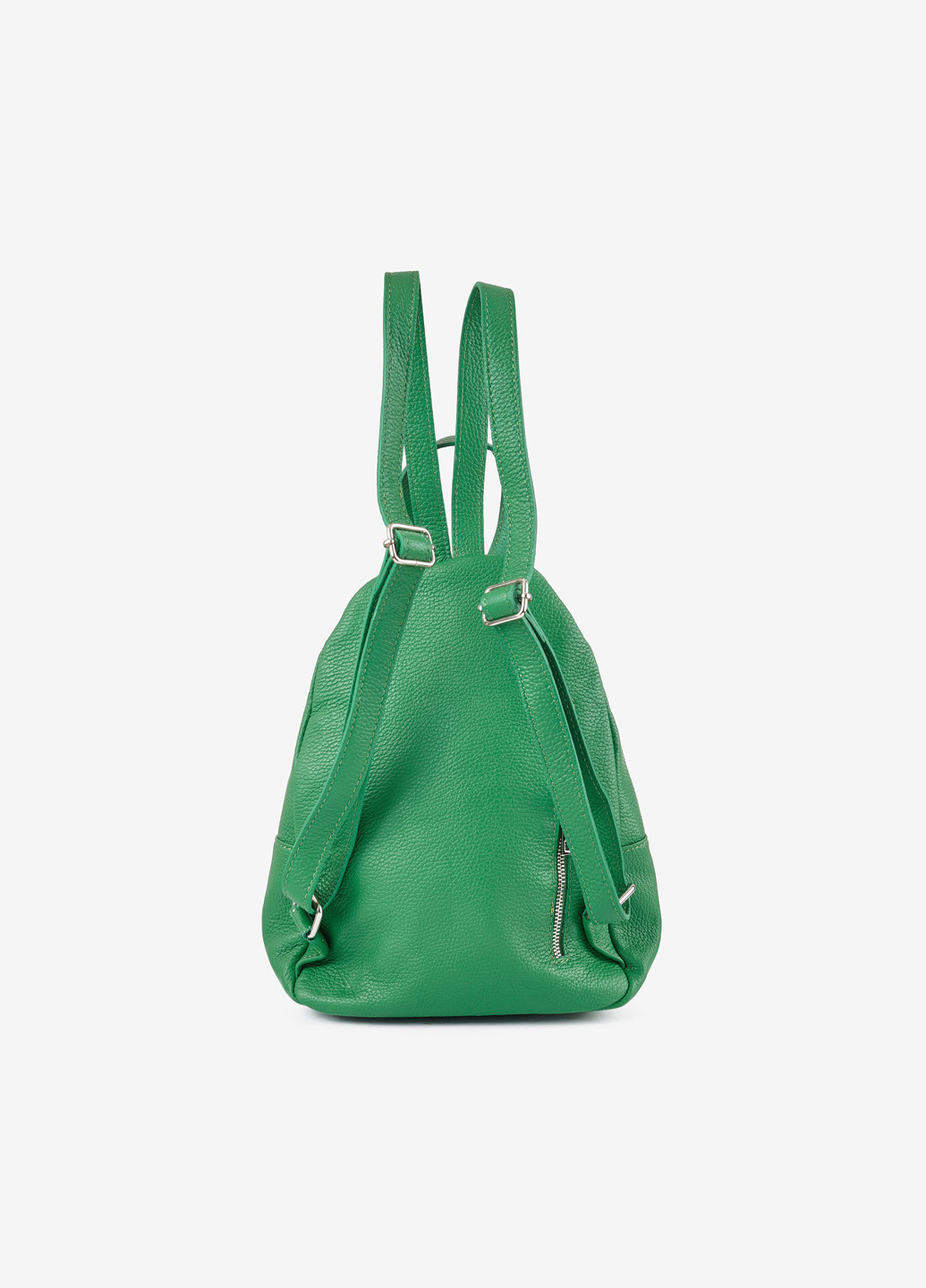 Рюкзак жіночий шкіряний Backpack Regina Notte (257597889)