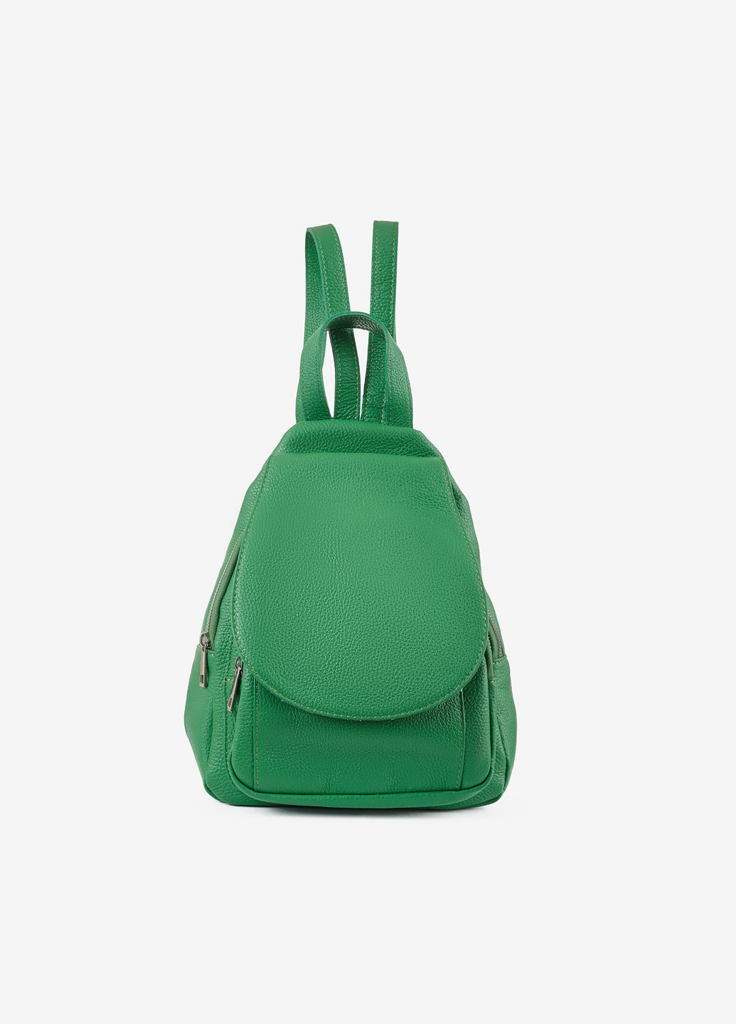 Рюкзак женский кожаный Backpack Regina Notte (257597889)