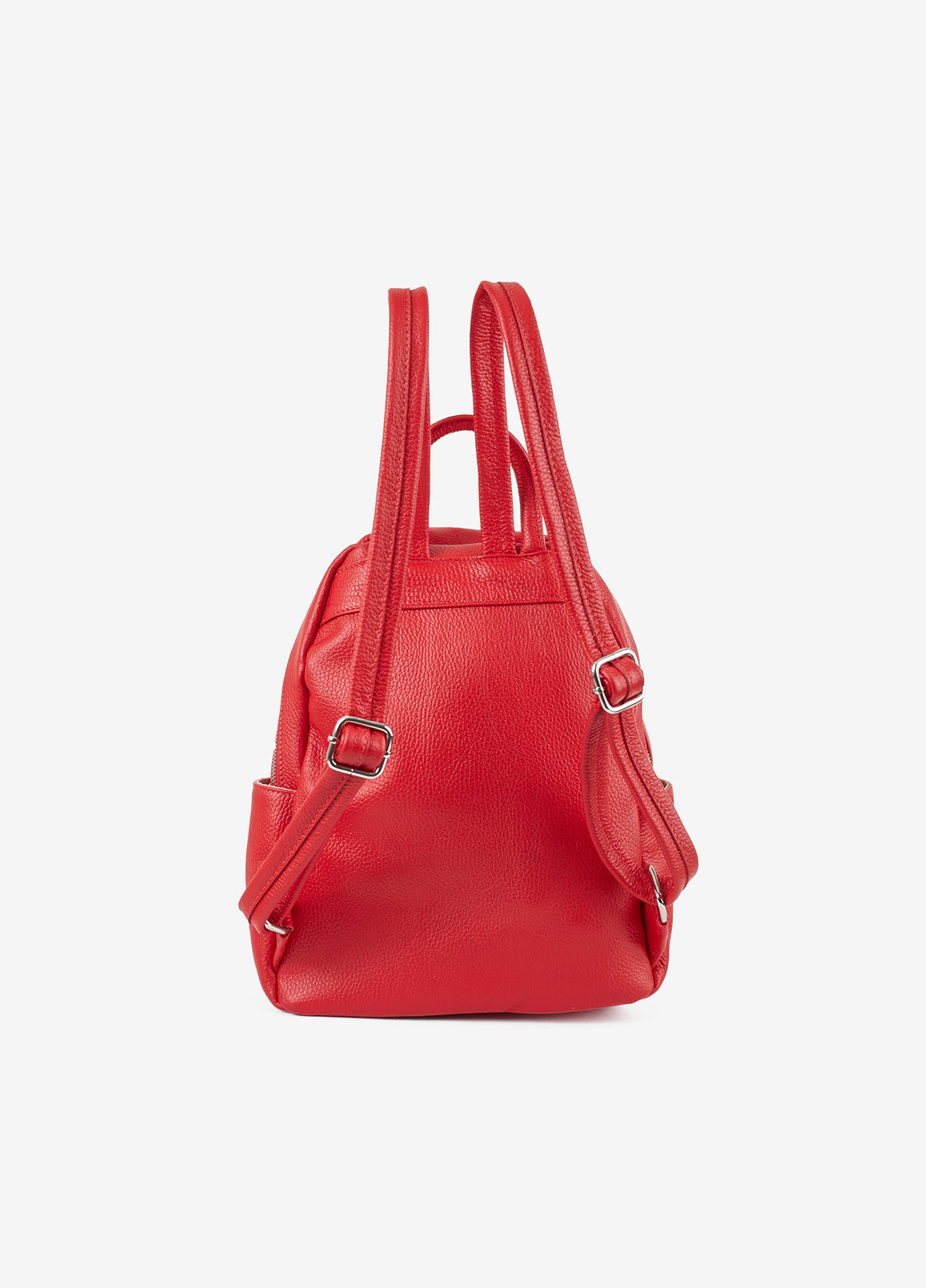 Рюкзак женский кожаный Backpack Regina Notte (257597808)