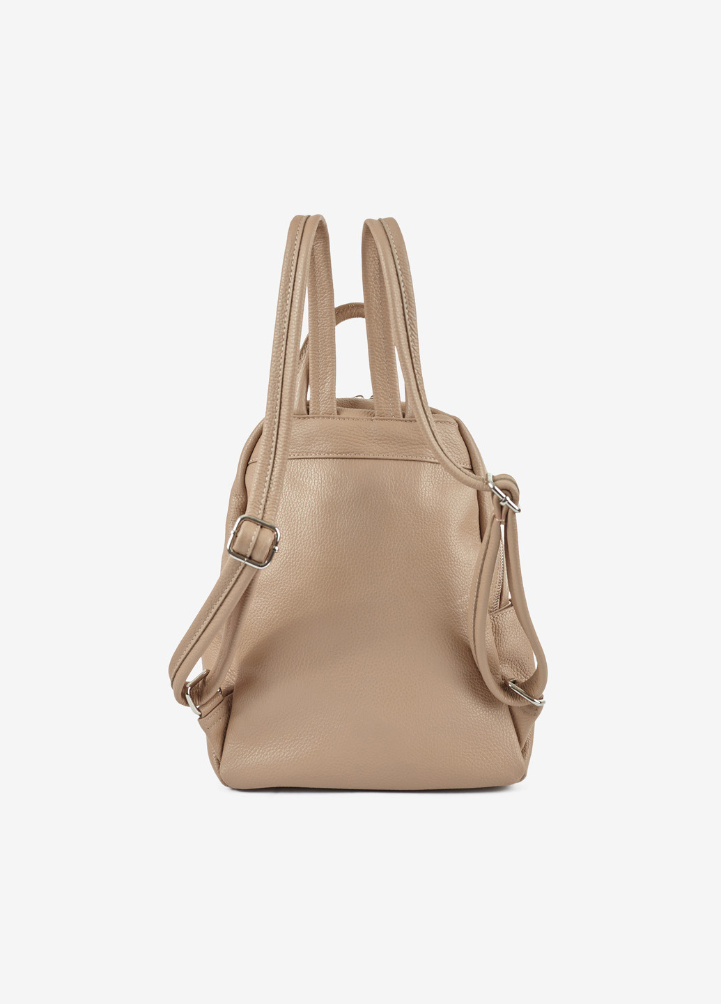 Рюкзак жіночий шкіряний Backpack Regina Notte (257597807)