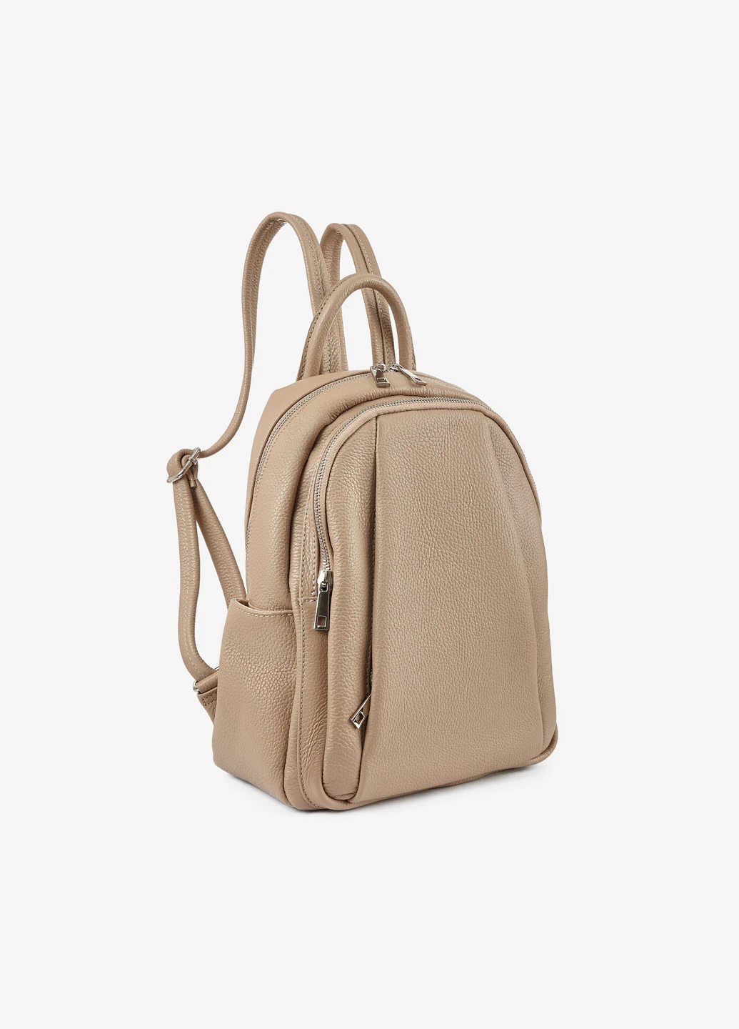 Рюкзак жіночий шкіряний Backpack Regina Notte (257597807)