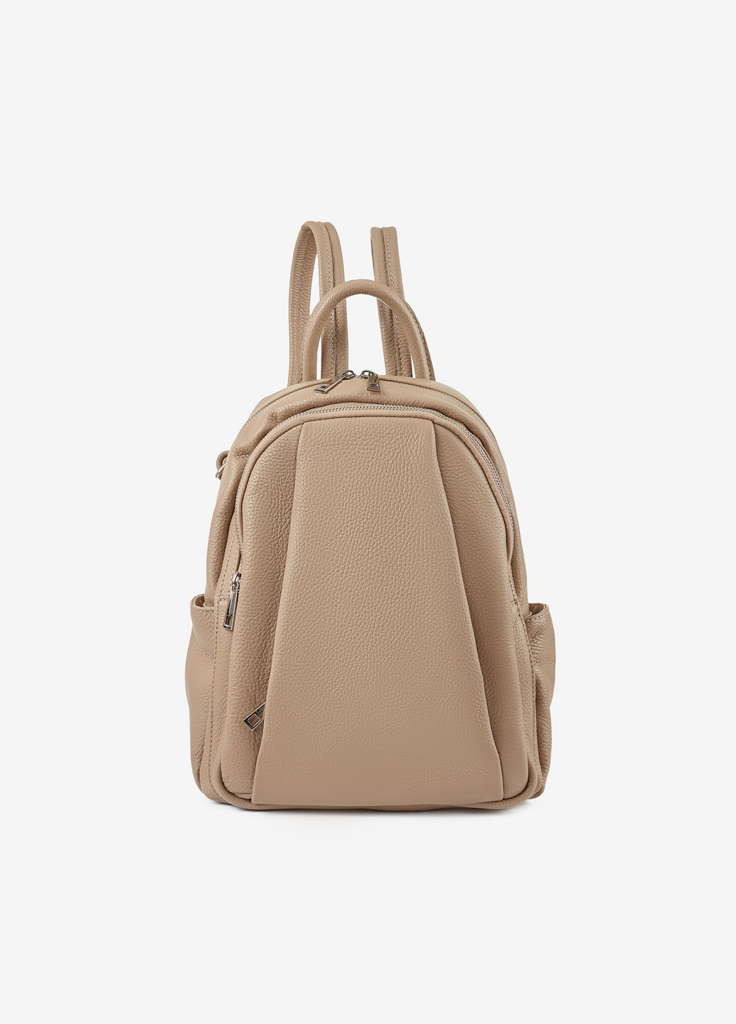 Рюкзак жіночий шкіряний Backpack Regina Notte (257597807)