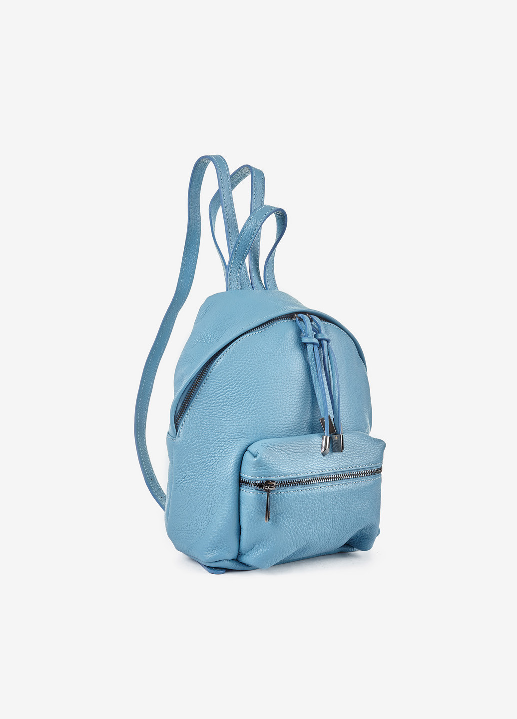 Рюкзак жіночий шкіряний Backpack Regina Notte (257597820)