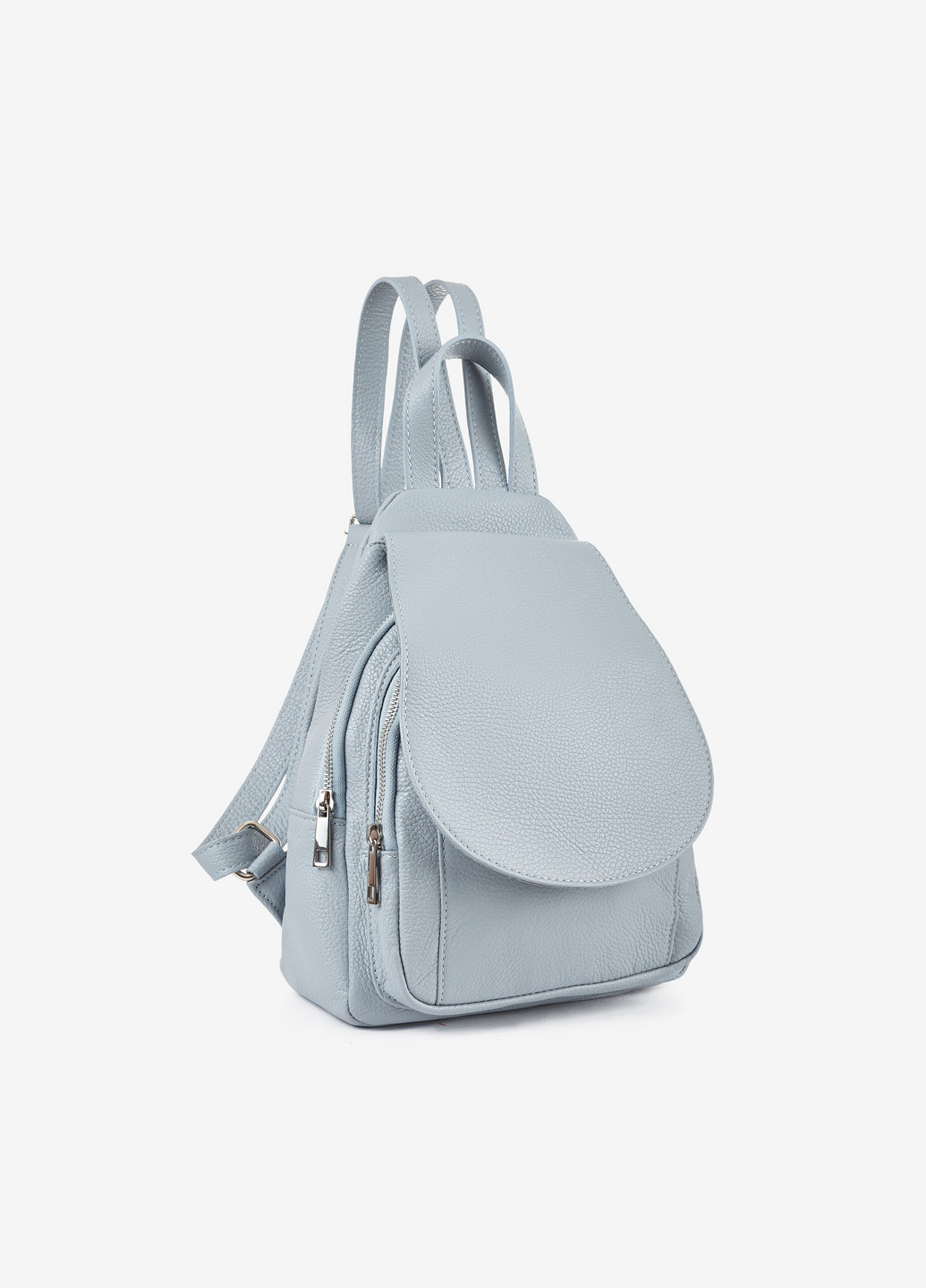 Рюкзак женский кожаный Backpack Regina Notte (257597890)
