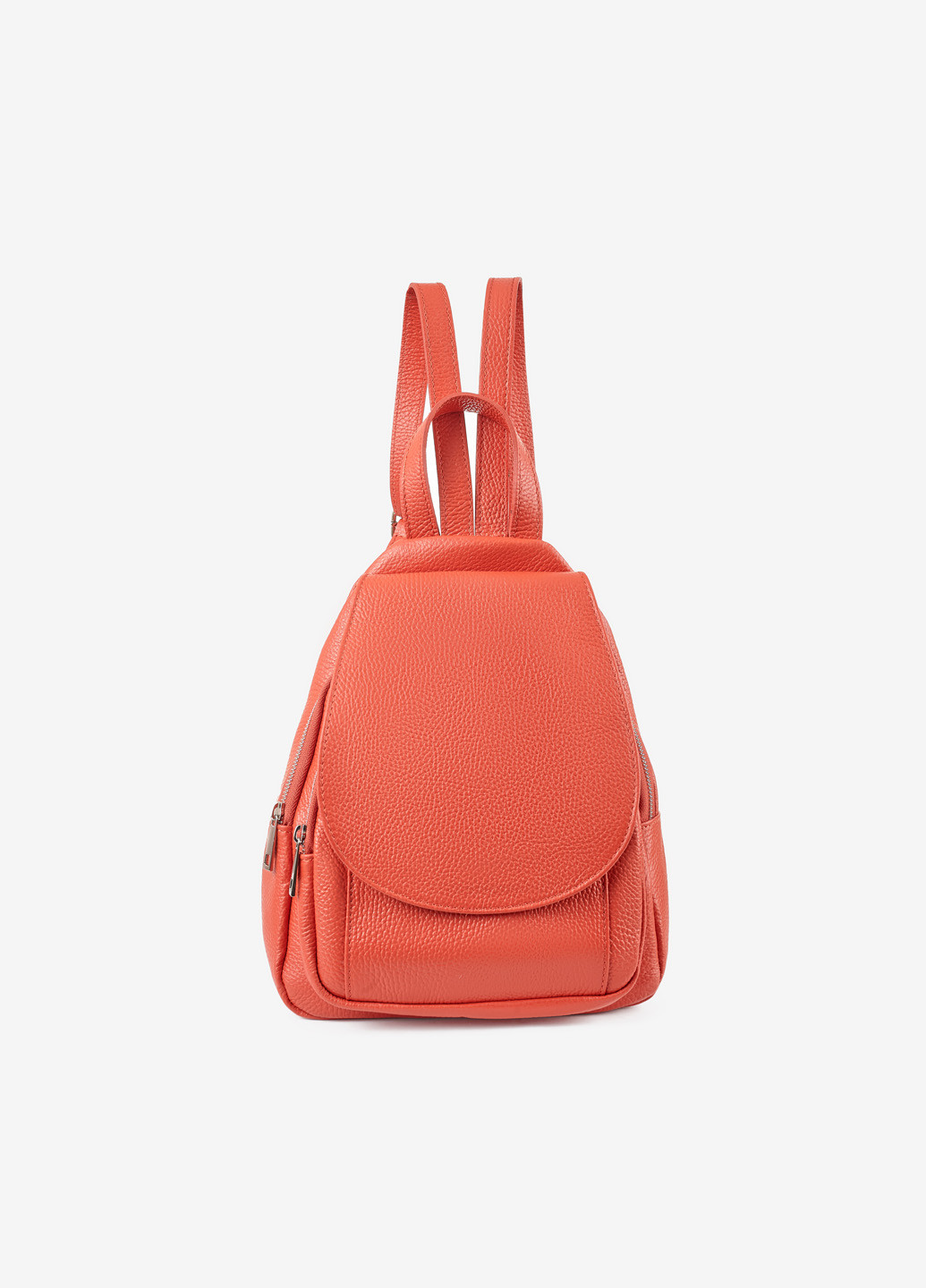 Рюкзак женский кожаный Backpack Regina Notte (257597892)