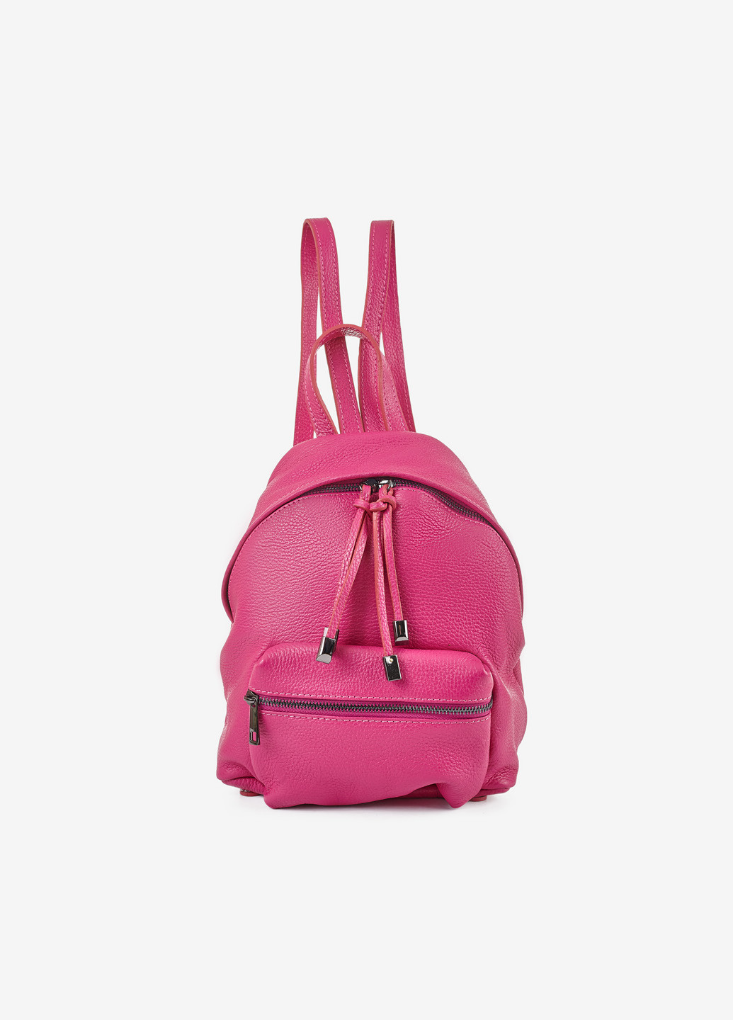 Рюкзак жіночий шкіряний Backpack Regina Notte (257597817)