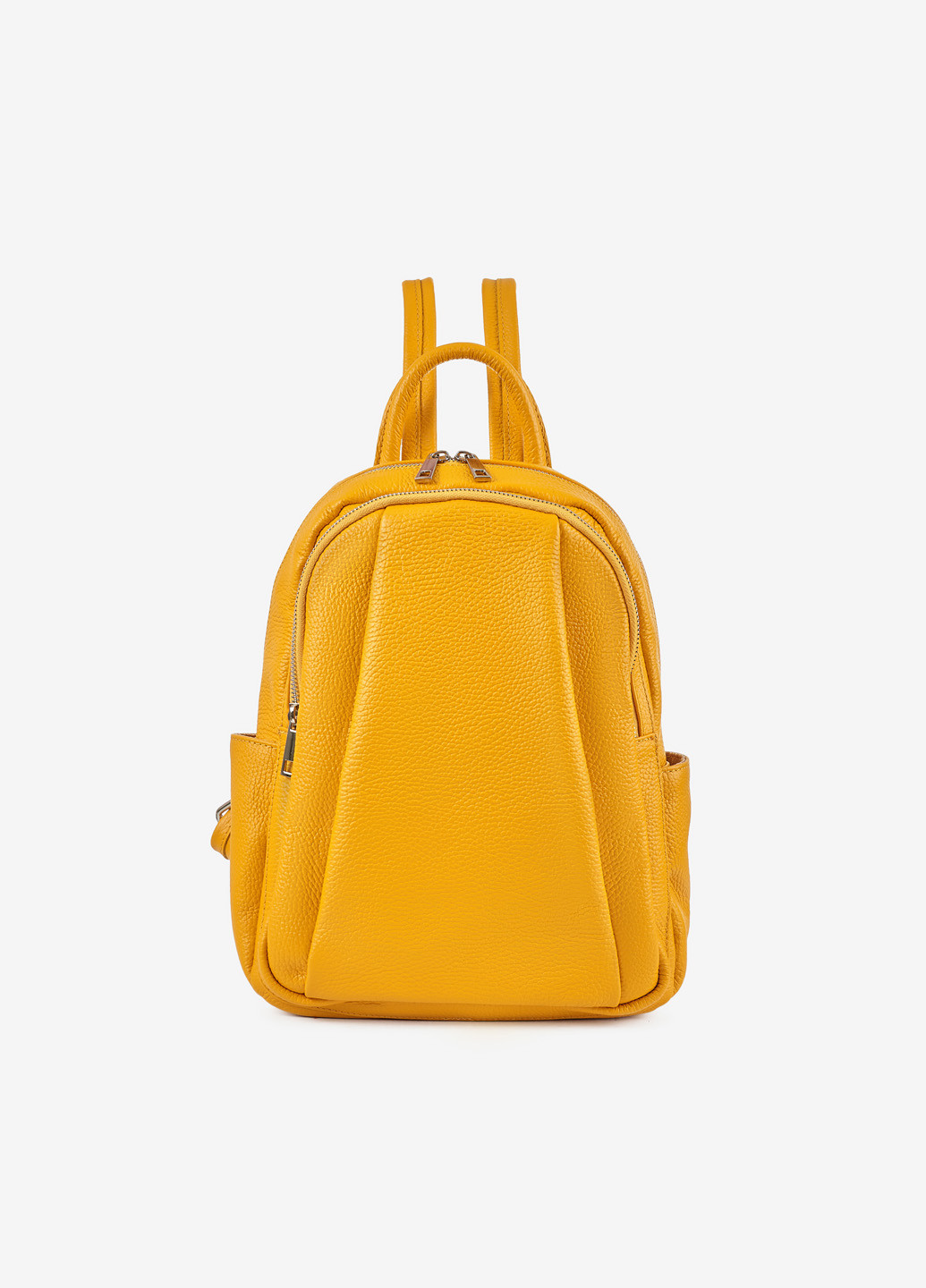 Рюкзак жіночий шкіряний Backpack Regina Notte (257597809)