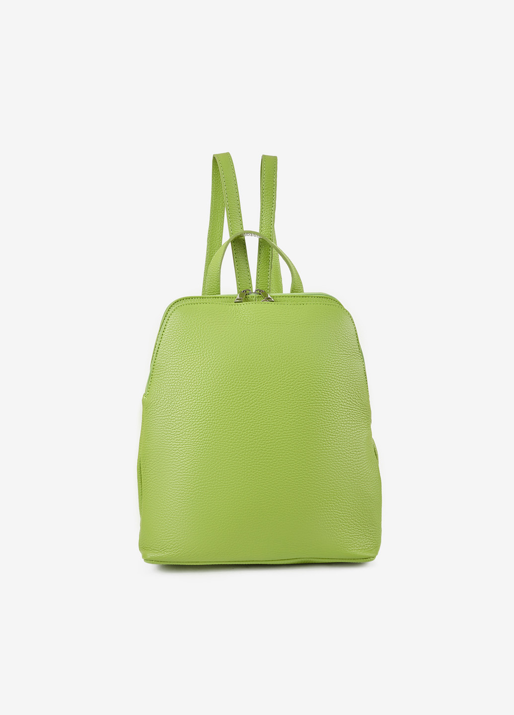 Рюкзак женский кожаный Backpack Regina Notte (257597827)