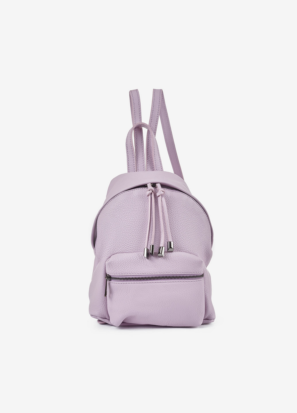 Рюкзак жіночий шкіряний Backpack Regina Notte (257597819)