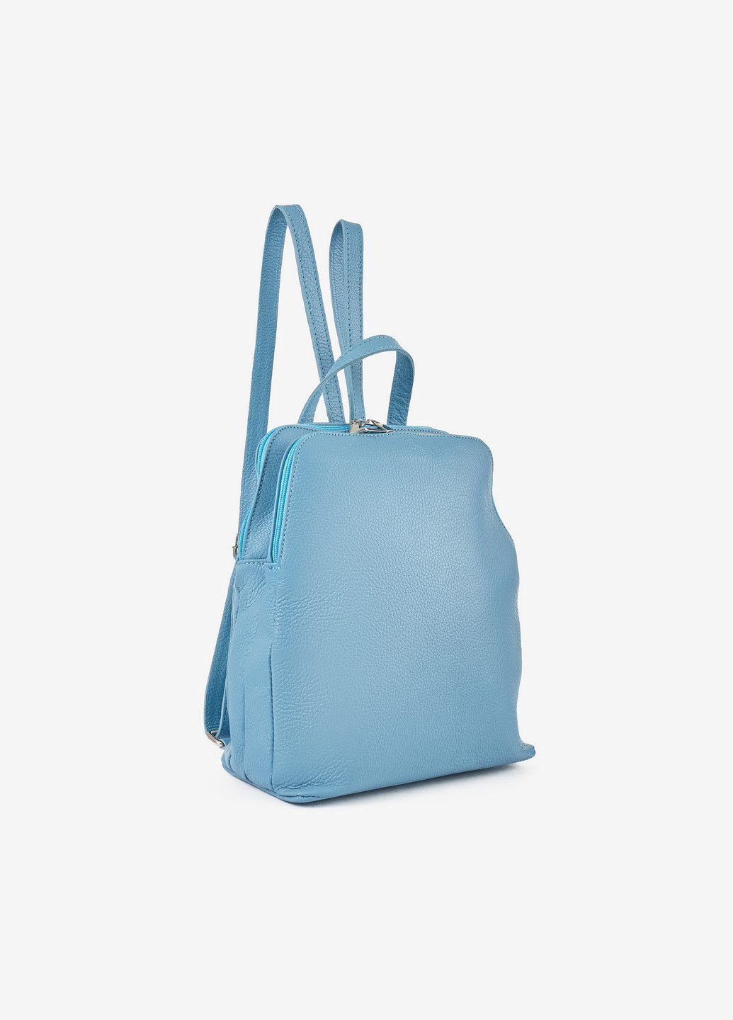Рюкзак жіночий шкіряний Backpack Regina Notte (257597828)