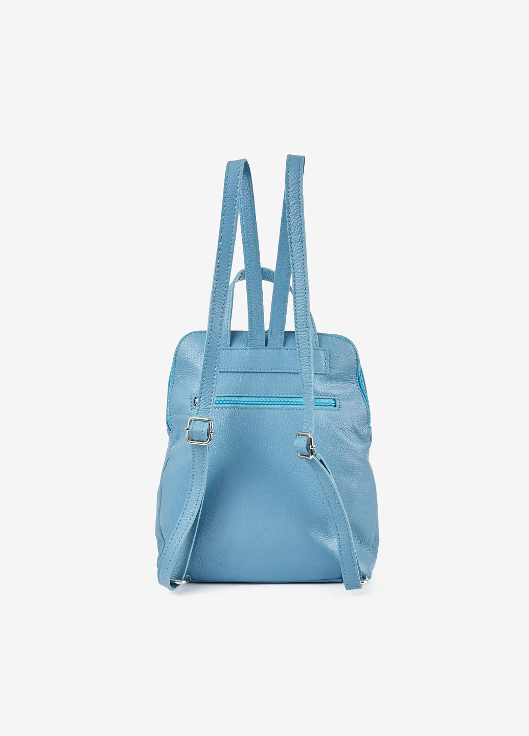 Рюкзак женский кожаный Backpack Regina Notte (257597828)