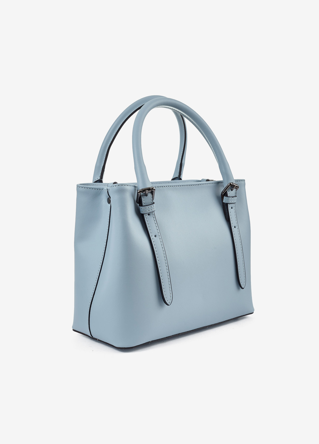 Сумка женская кожаная тоут средняя Tote Regina Notte (257597938)