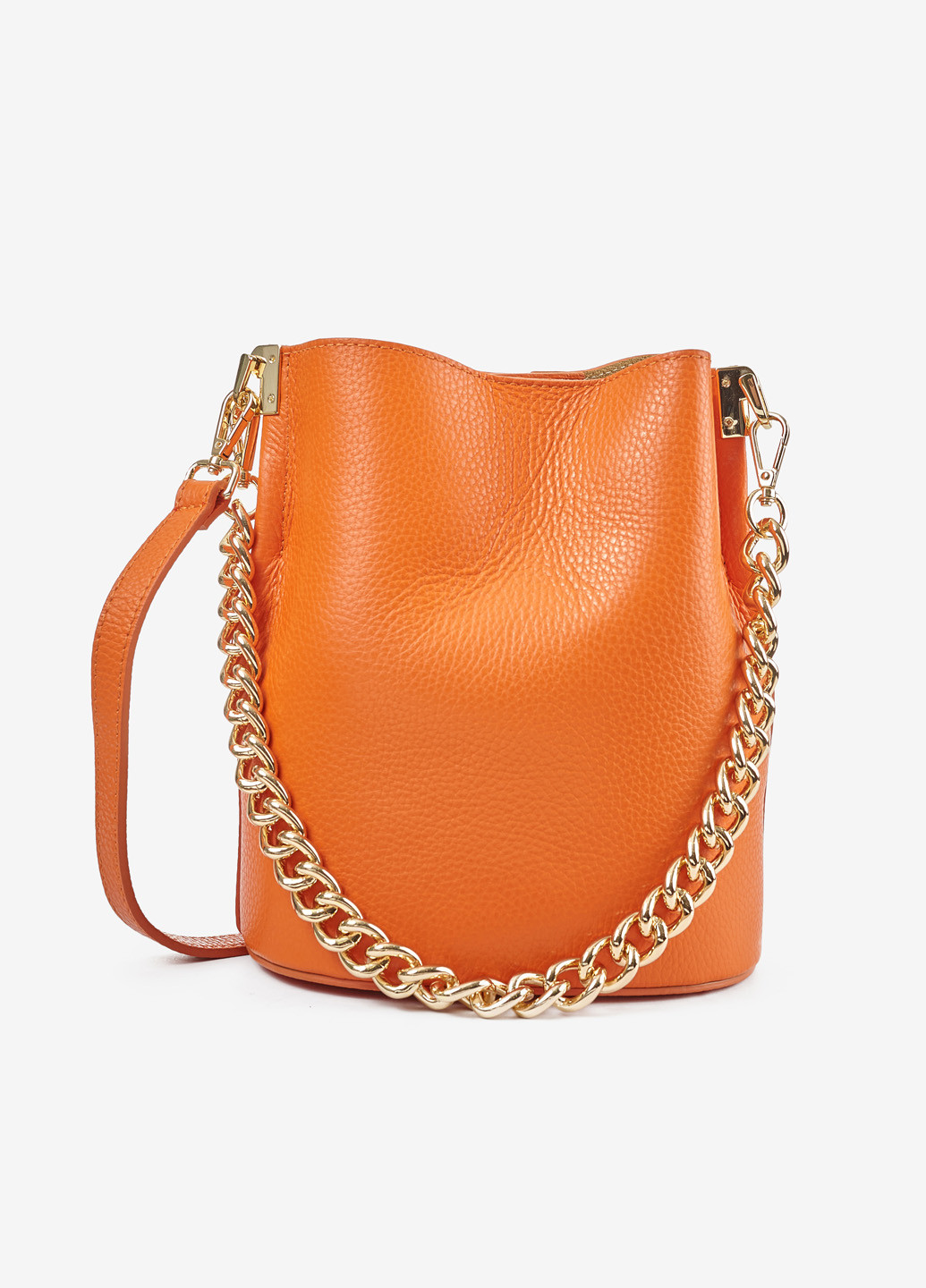 Сумка женская кожаная кросс-боди маленькая Сrossbody Regina Notte (257597929)