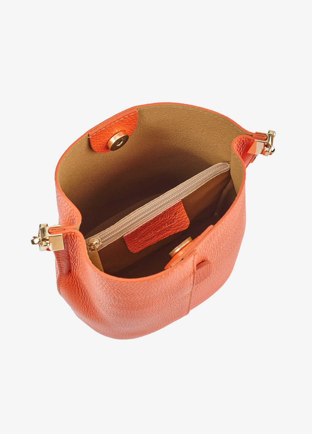 Сумка женская кожаная кросс-боди маленькая Сrossbody Regina Notte (257597929)