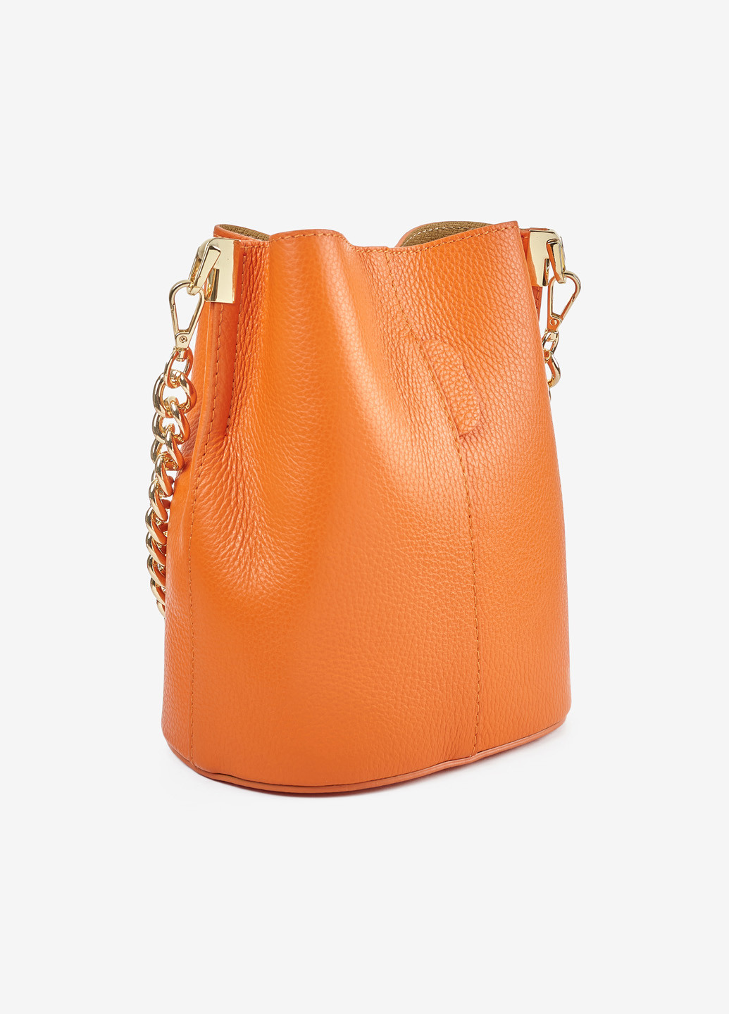 Сумка женская кожаная кросс-боди маленькая Сrossbody Regina Notte (257597929)