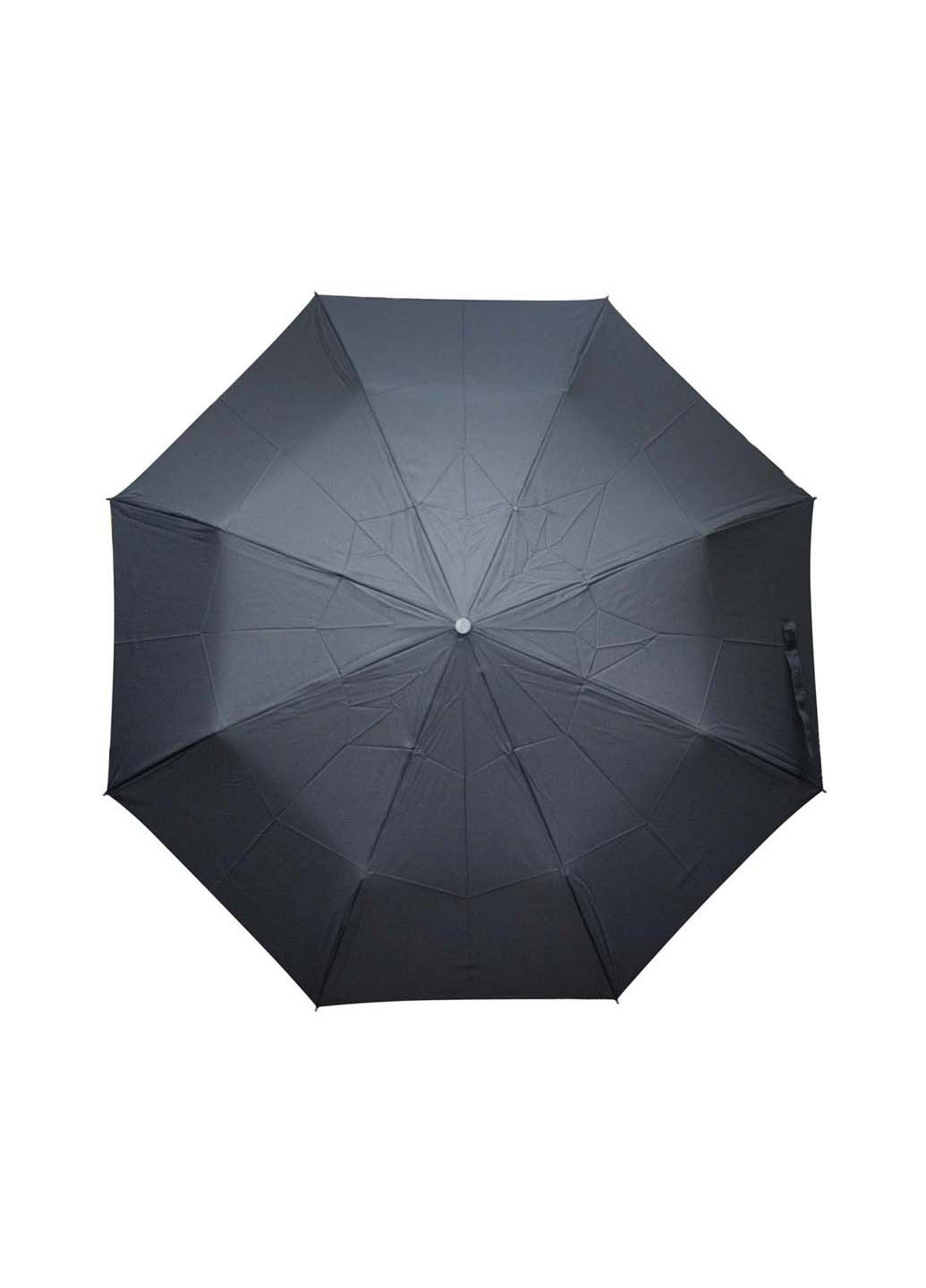 Зонт складной полуавтомат 3 сл 8 сп. Zest (257607105)